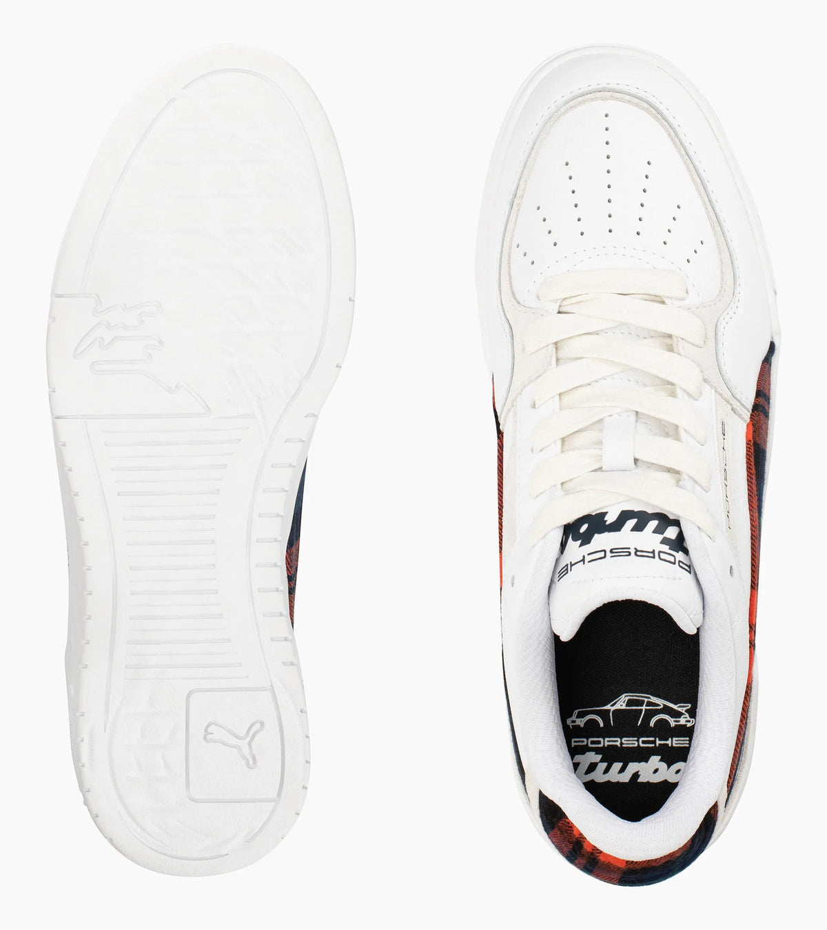 Porsche Design Top Pick | Porsche Turbo 'CA Pro' Unisex Trainers