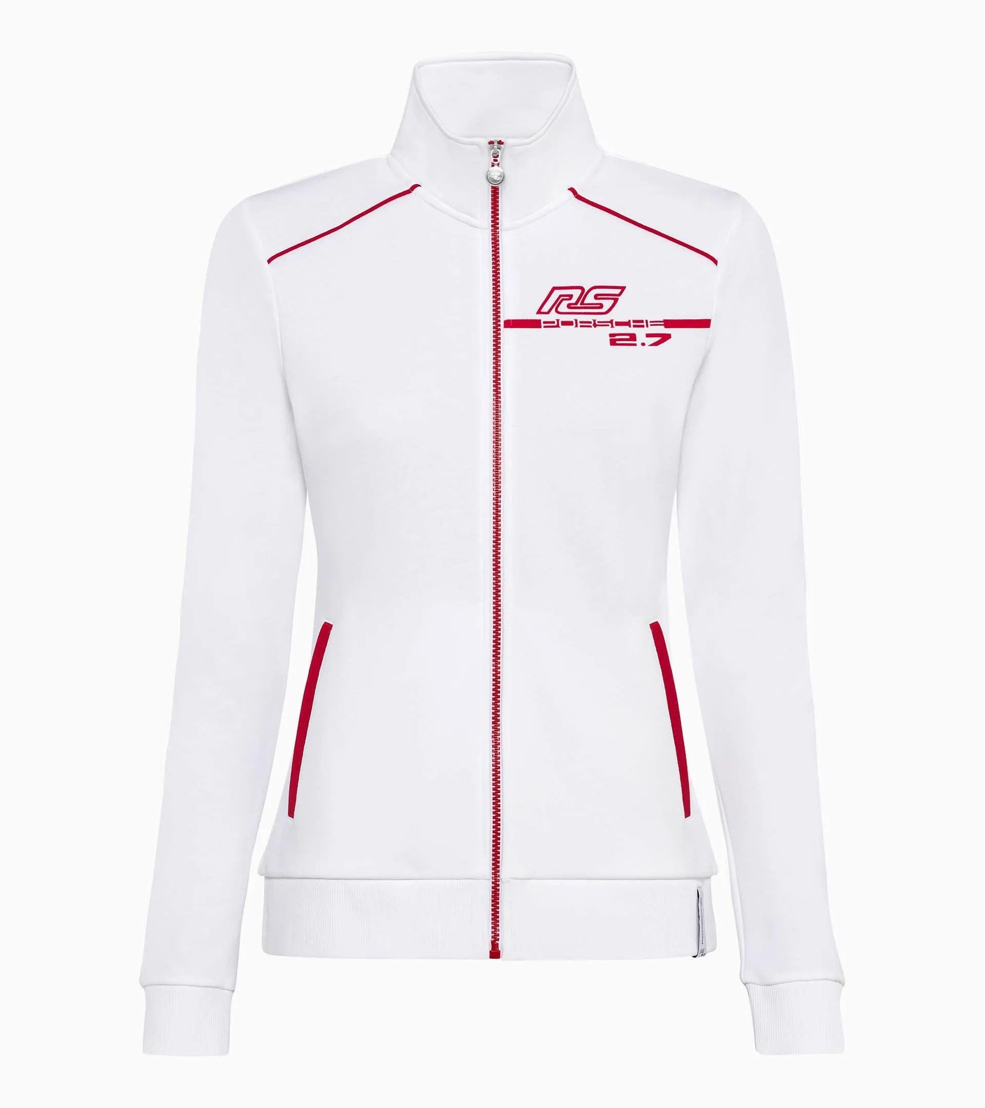 Porsche Design Smart Buy | Women's training jacket – RS 2.7