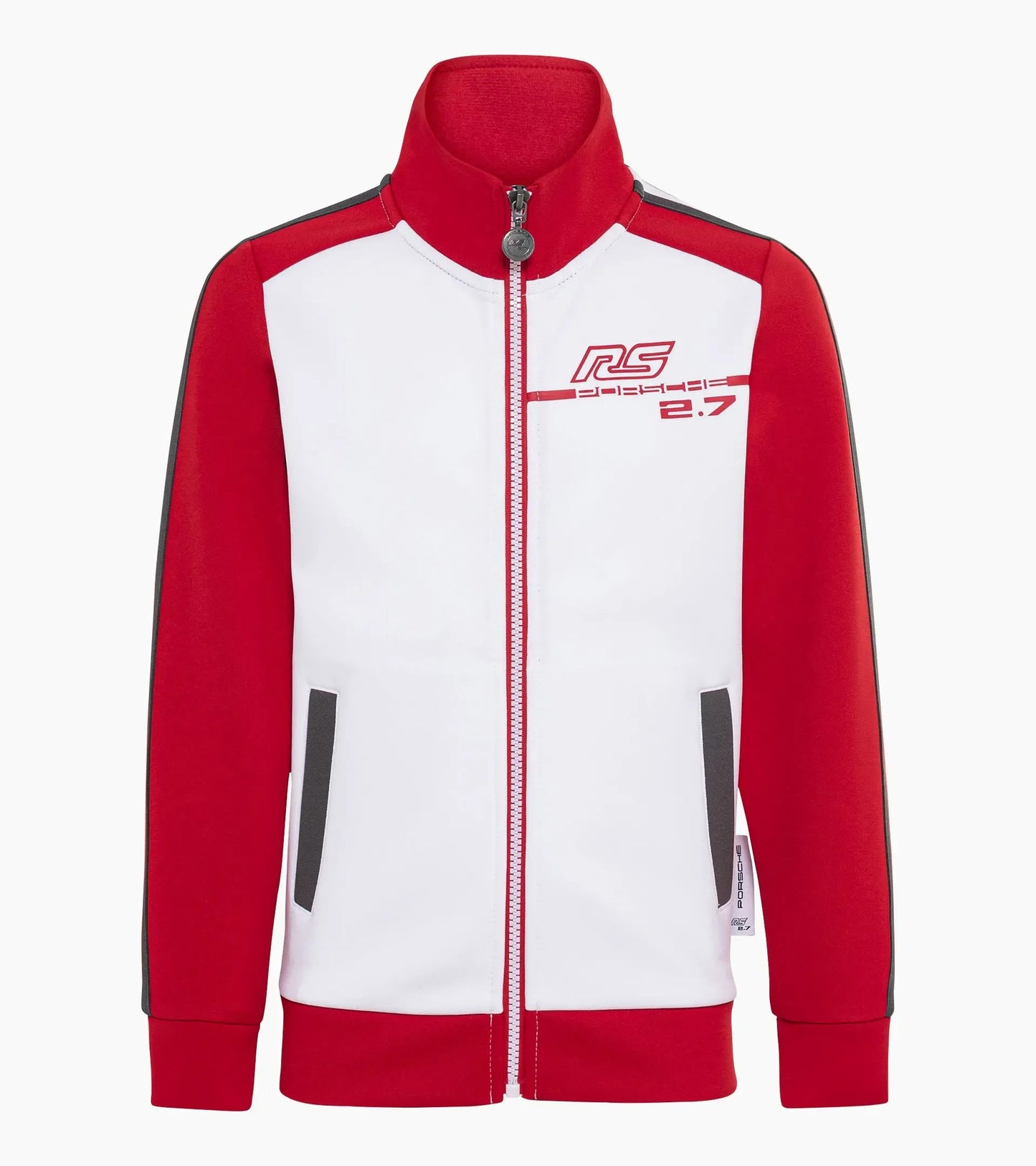 Porsche Design Everyday | Kids Training jacket – RS 2.7