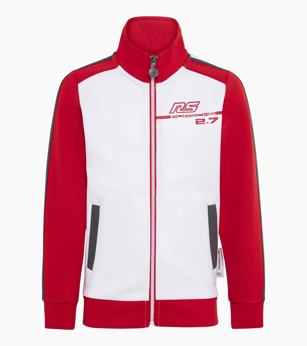 Porsche Design Everyday | Kids Training jacket – RS 2.7