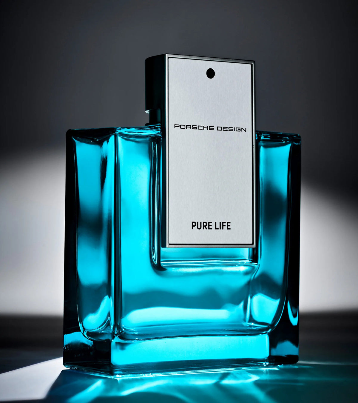 Porsche Design Quality | Porsche Design PURE LIFE Eau de Parfum