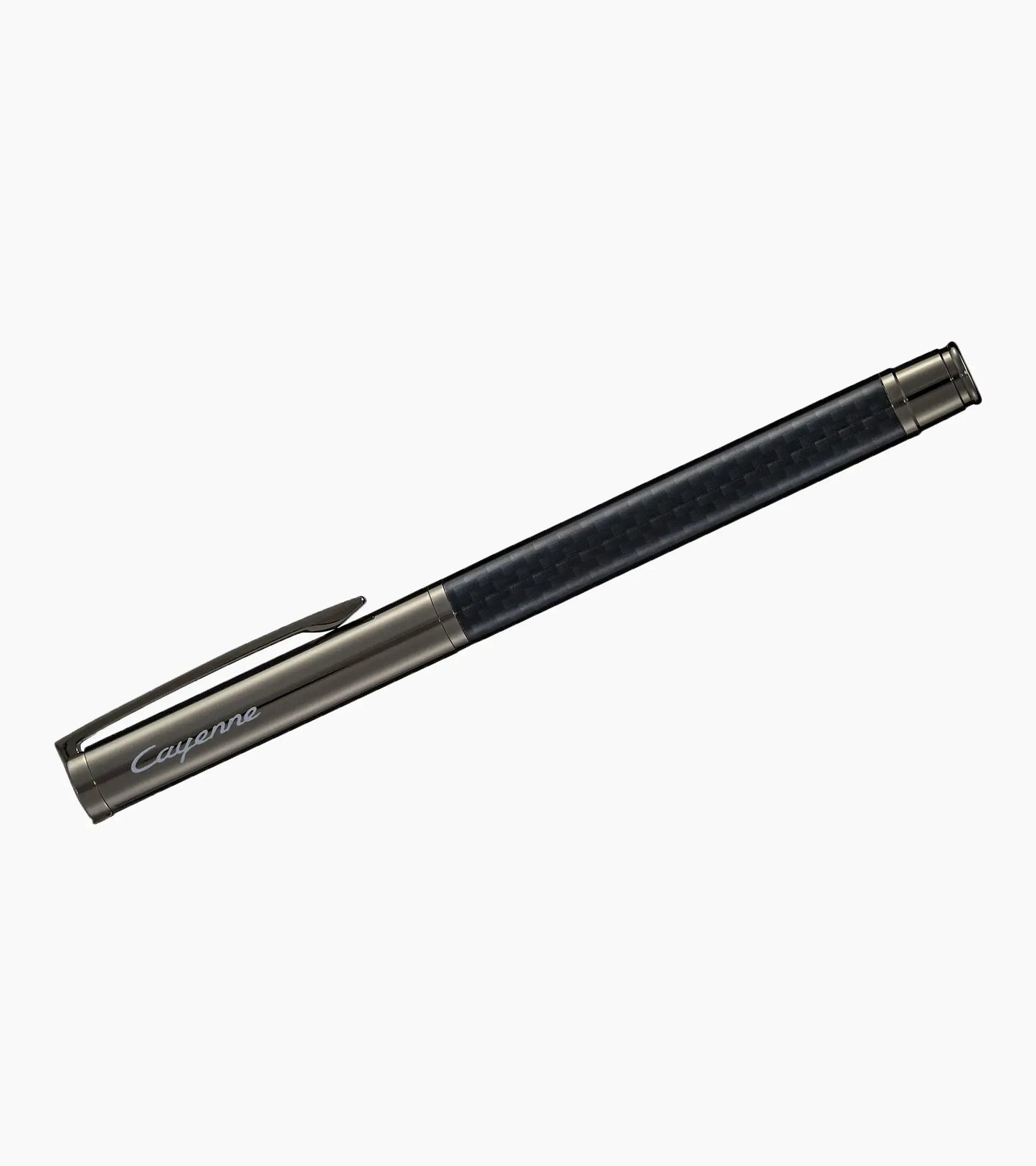 Porsche Design Top Pick | Cayenne rollerball pen – Essential