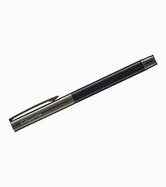 Porsche Design Top Pick | Cayenne rollerball pen – Essential