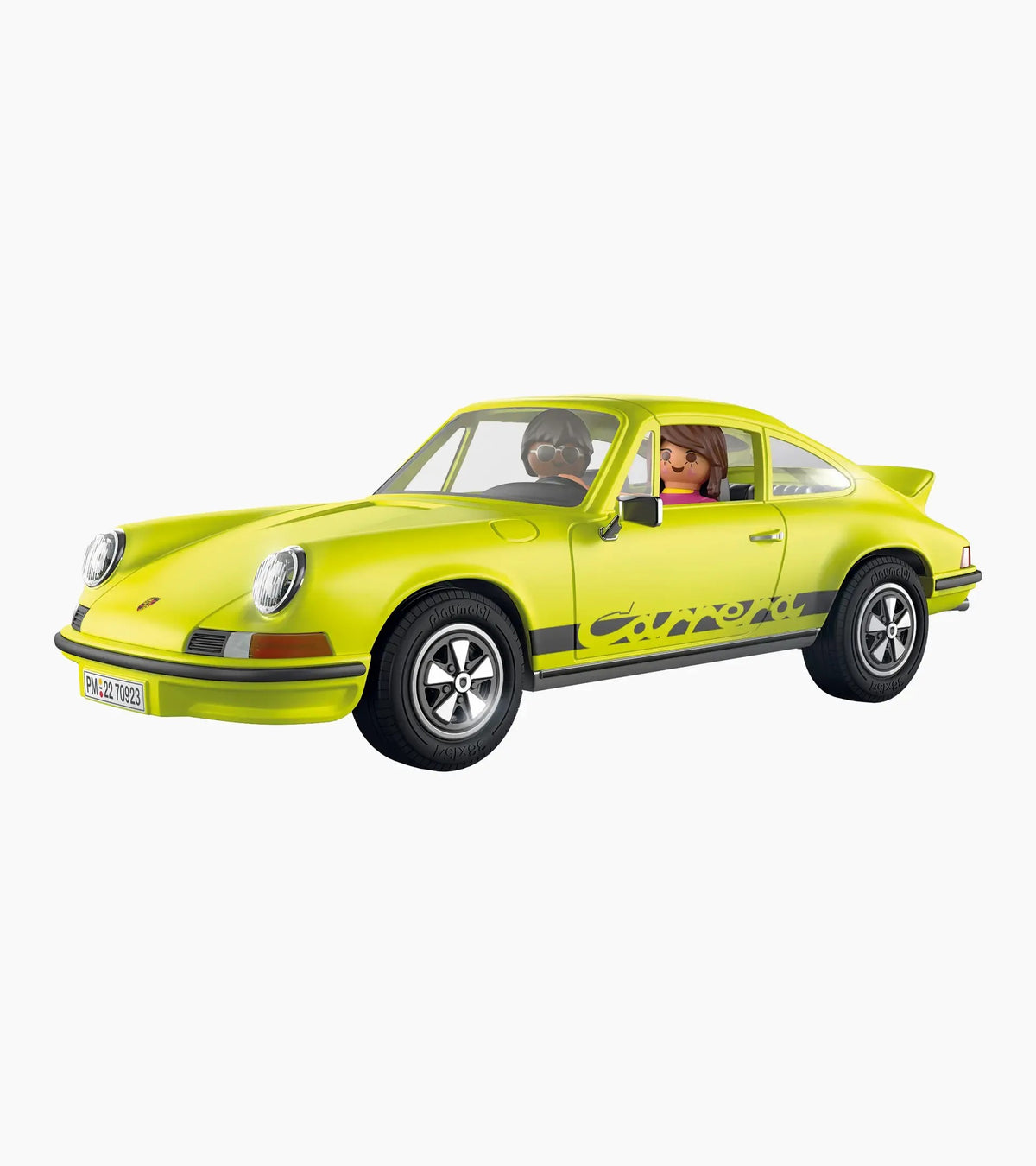 Porsche Design Everyday | PLAYMOBIL® 911 Carrera – RS 2.7