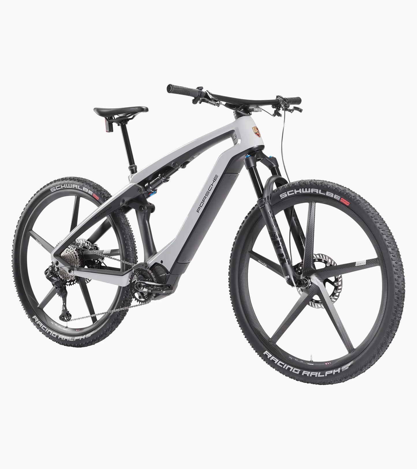 Porsche Design Value | Porsche eBike Sport 2025