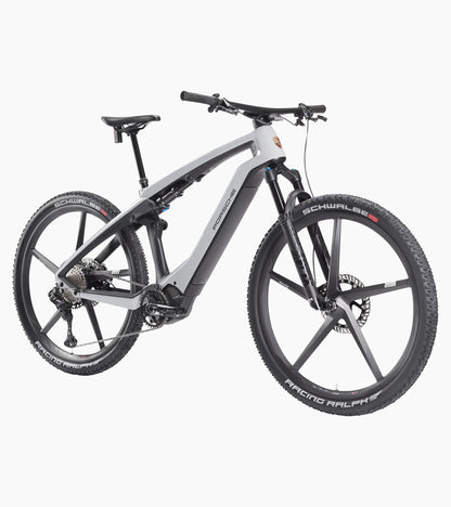 Porsche Design Value | Porsche eBike Sport 2025
