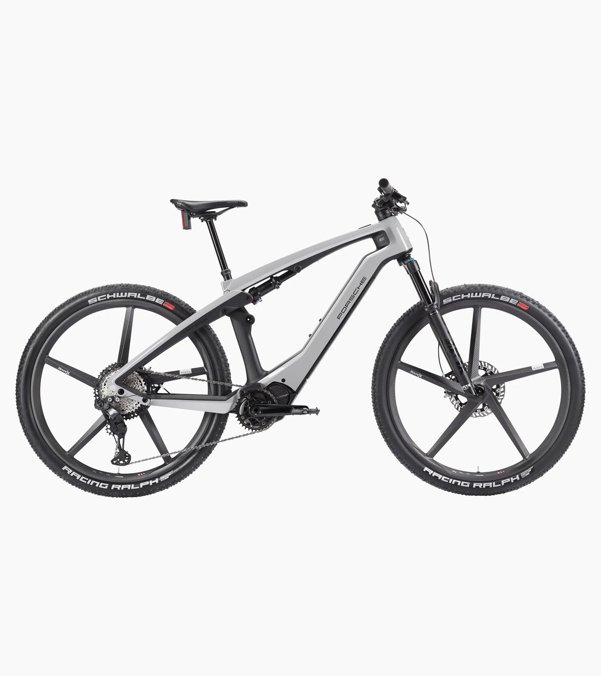 Porsche Design Value | Porsche eBike Sport 2025