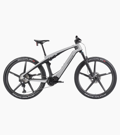 Porsche Design Value | Porsche eBike Sport 2025