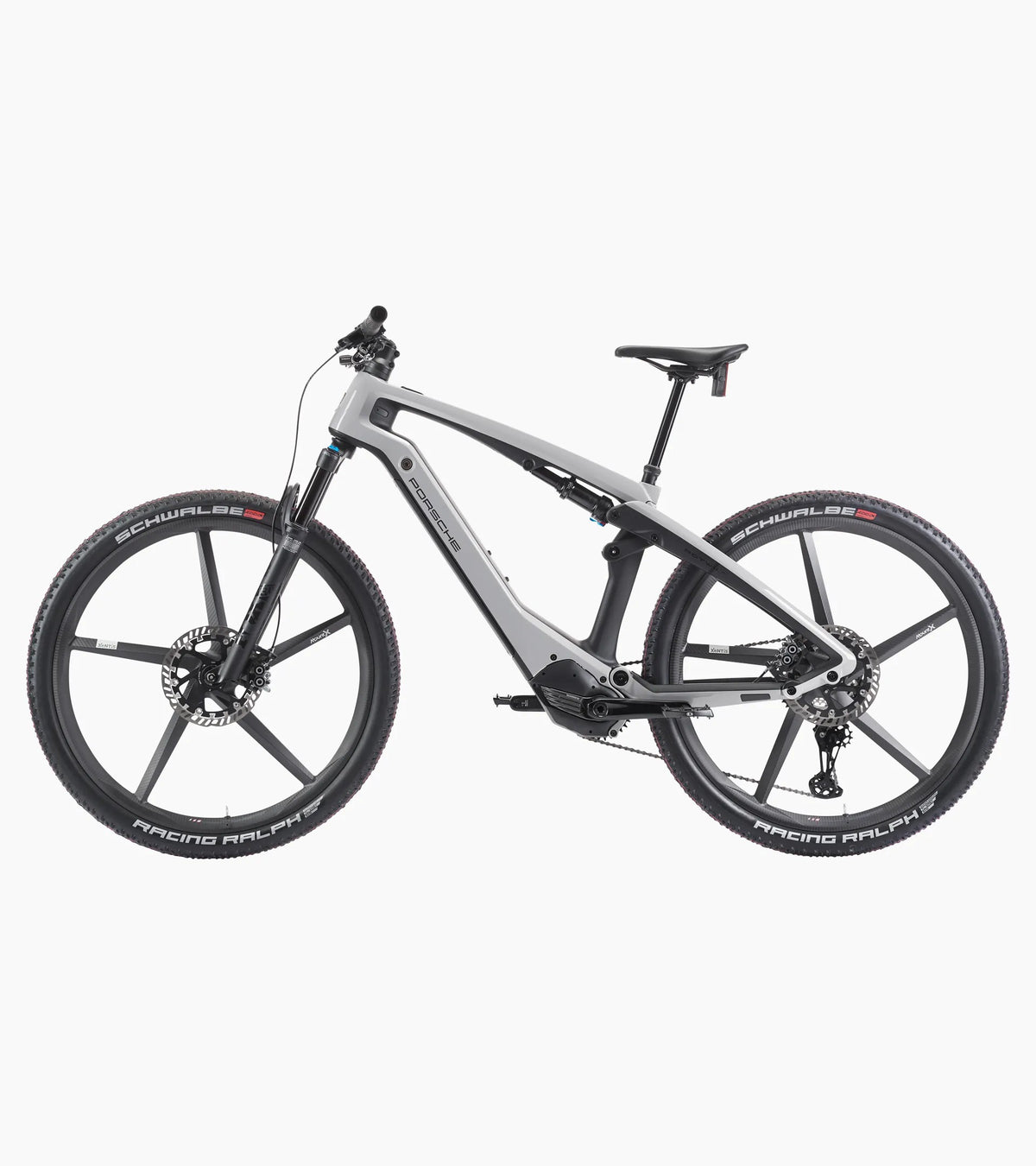 Porsche Design Value | Porsche eBike Sport 2025