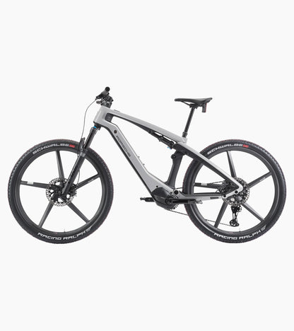 Porsche Design Value | Porsche eBike Sport 2025