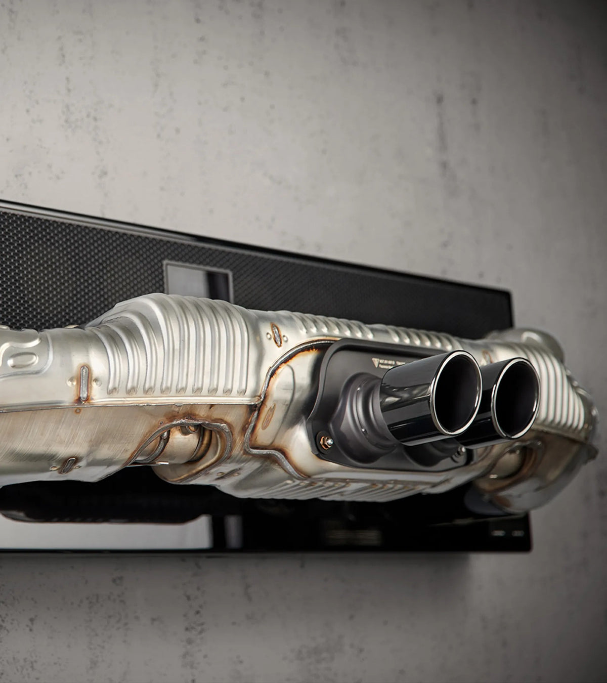 Porsche Design Great Value | 911 Soundbar 2.0 Pro – Ltd.