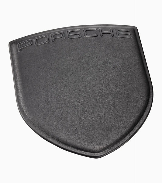 Porsche Design Latest | Crest Mouse Mat – Essential