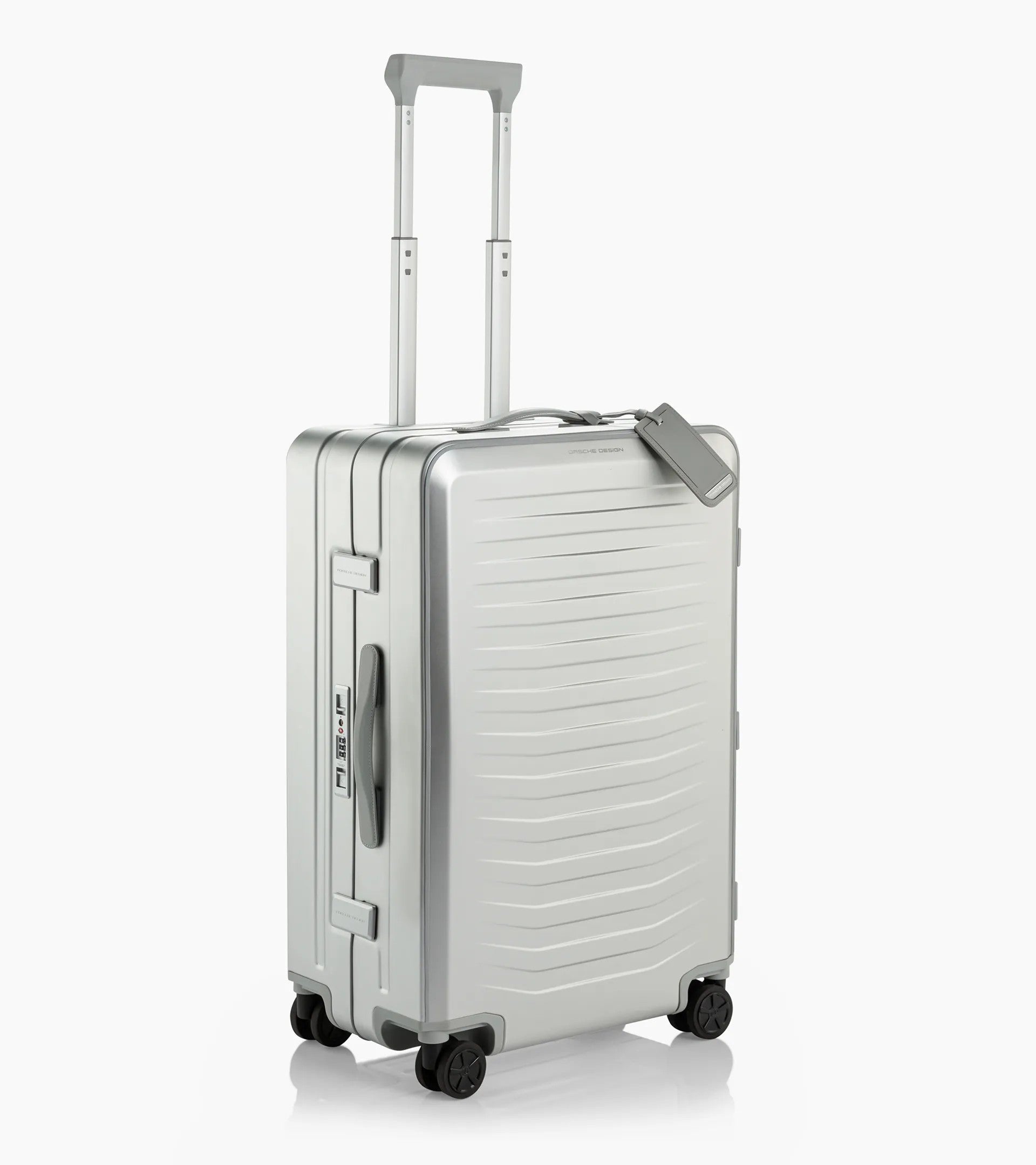 Porsche Design Quality | Roadster Aluminum Trolley M