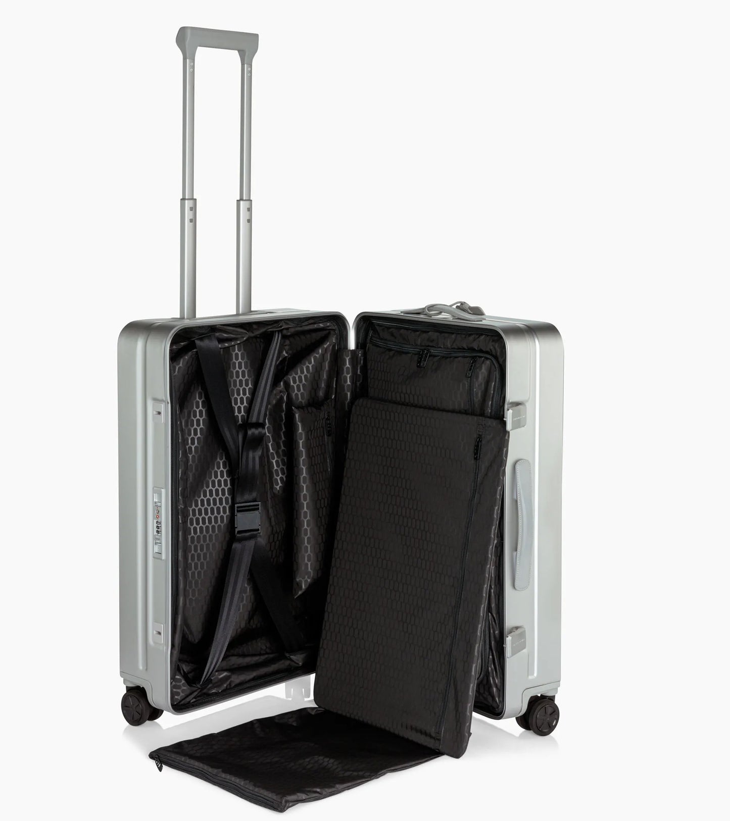 Porsche Design Quality | Roadster Aluminum Trolley M