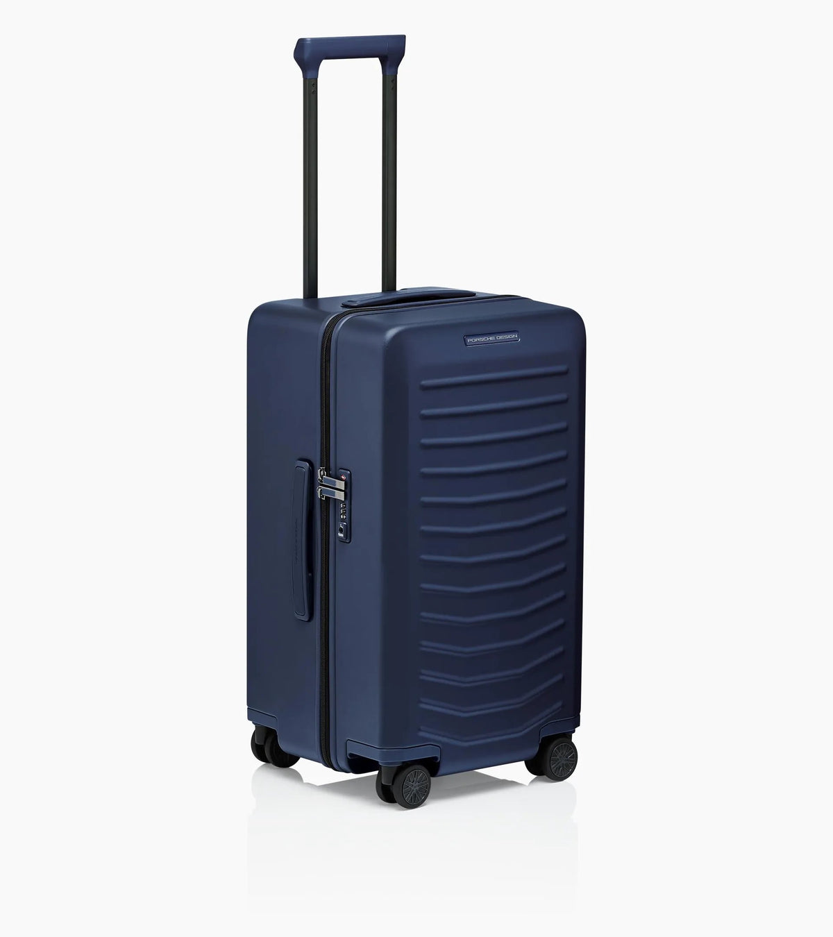 Porsche Design Customer Favorite | Roadster Hardcase 4W Trunk S