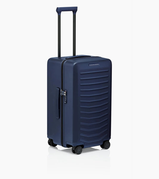 Porsche Design Customer Favorite | Roadster Hardcase 4W Trunk S