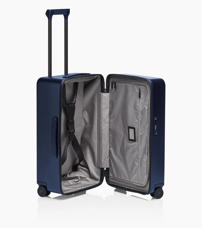 Porsche Design Customer Favorite | Roadster Hardcase 4W Trunk S