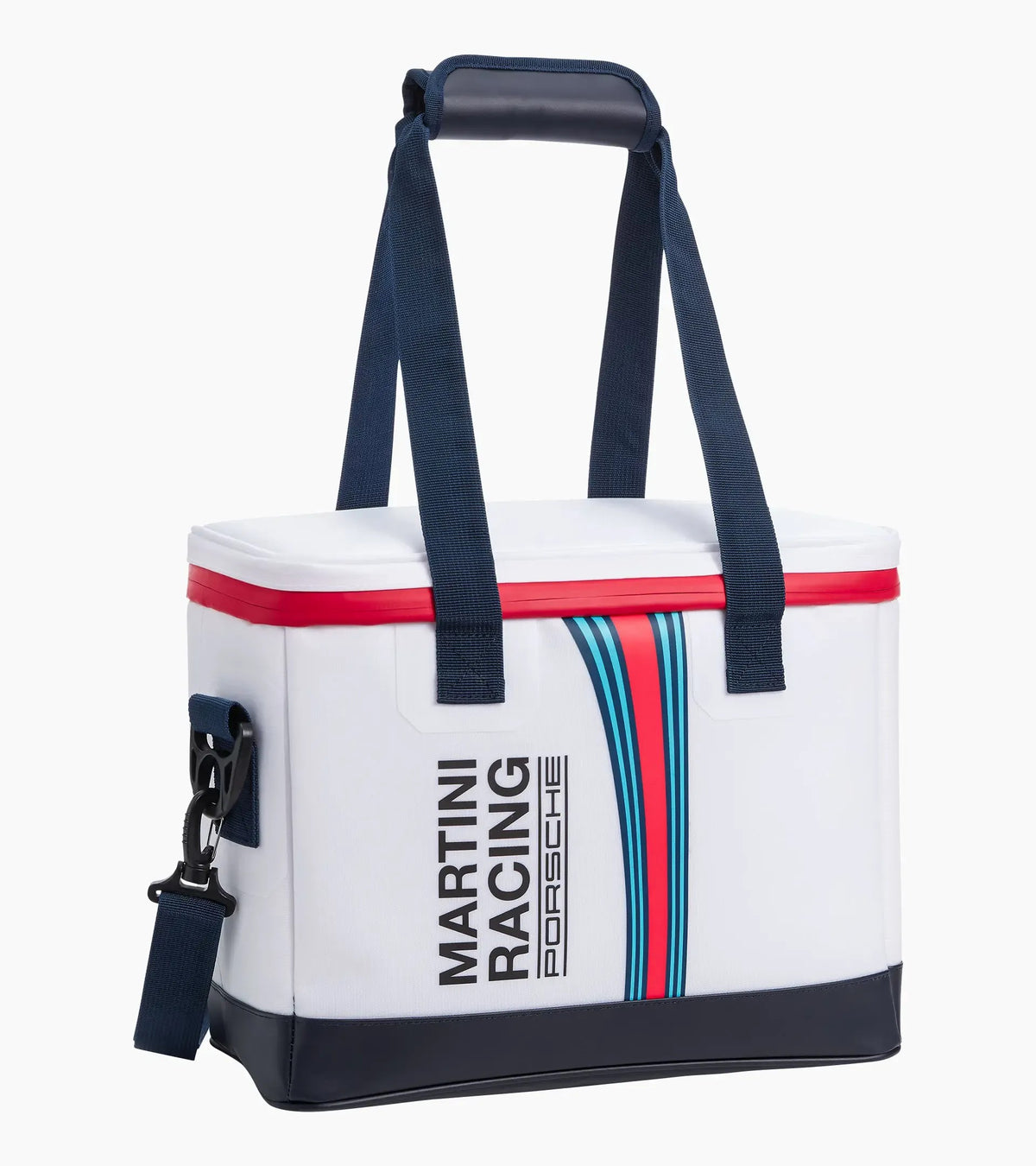 Porsche Design Top Pick | Cool bag – MARTINI RACING®
