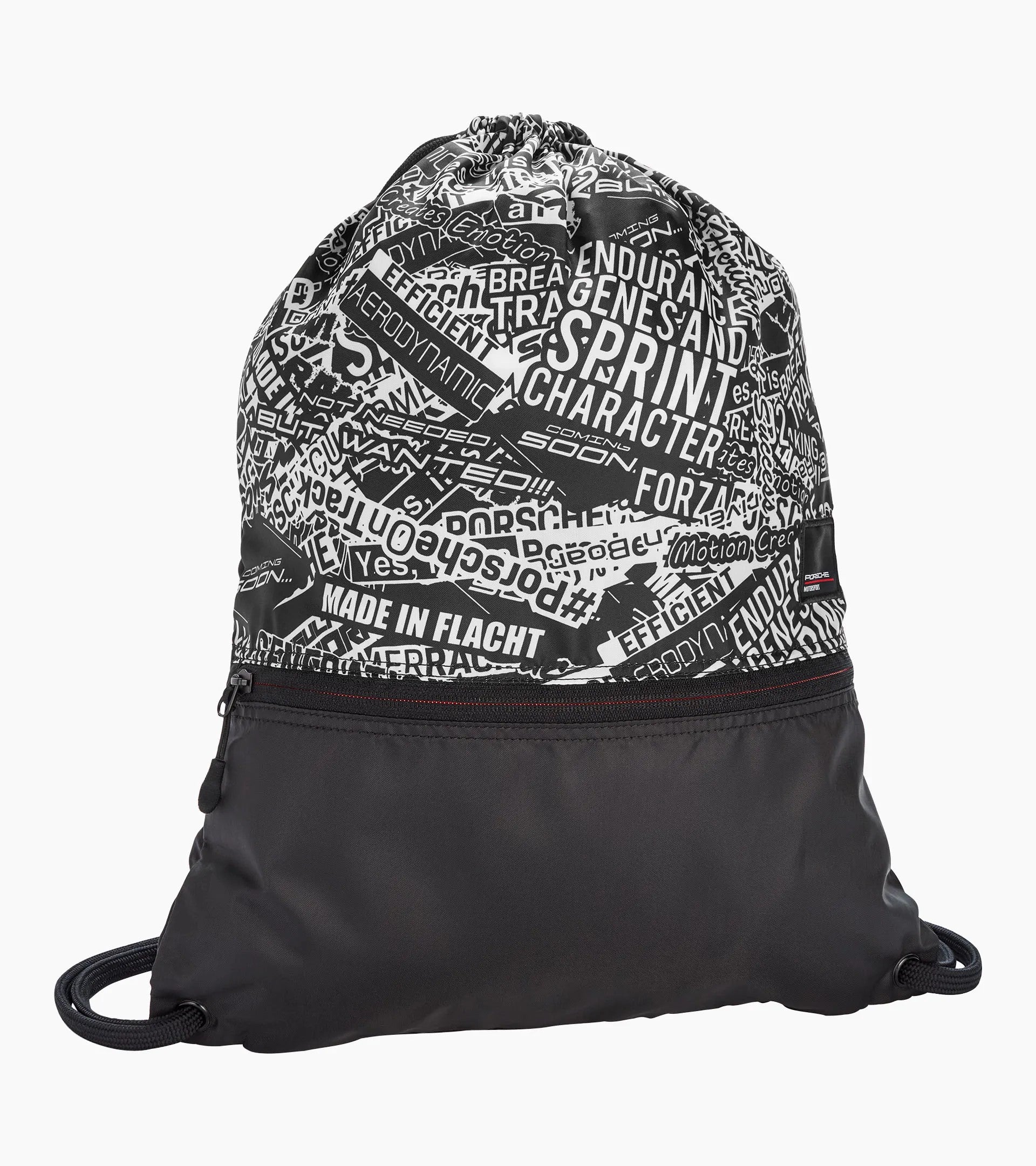 Porsche Design Great Value | Gym Bag - Motorsport Fanwear
