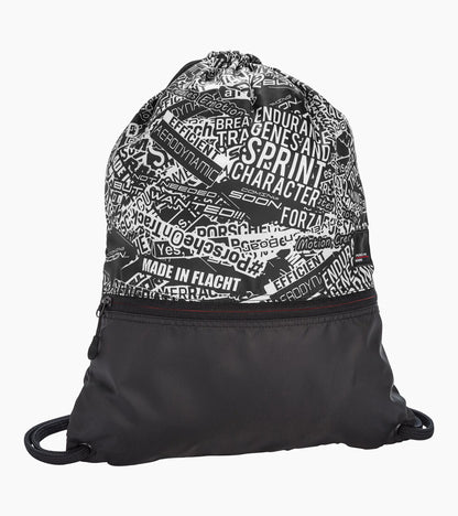 Porsche Design Great Value | Gym Bag - Motorsport Fanwear
