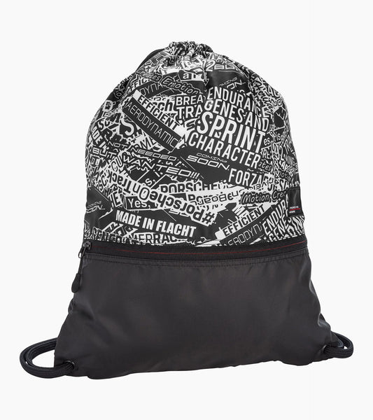 Porsche Design Great Value | Gym Bag - Motorsport Fanwear
