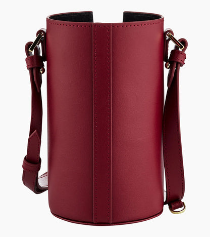 Porsche Design Latest | Cup holder shoulder bag