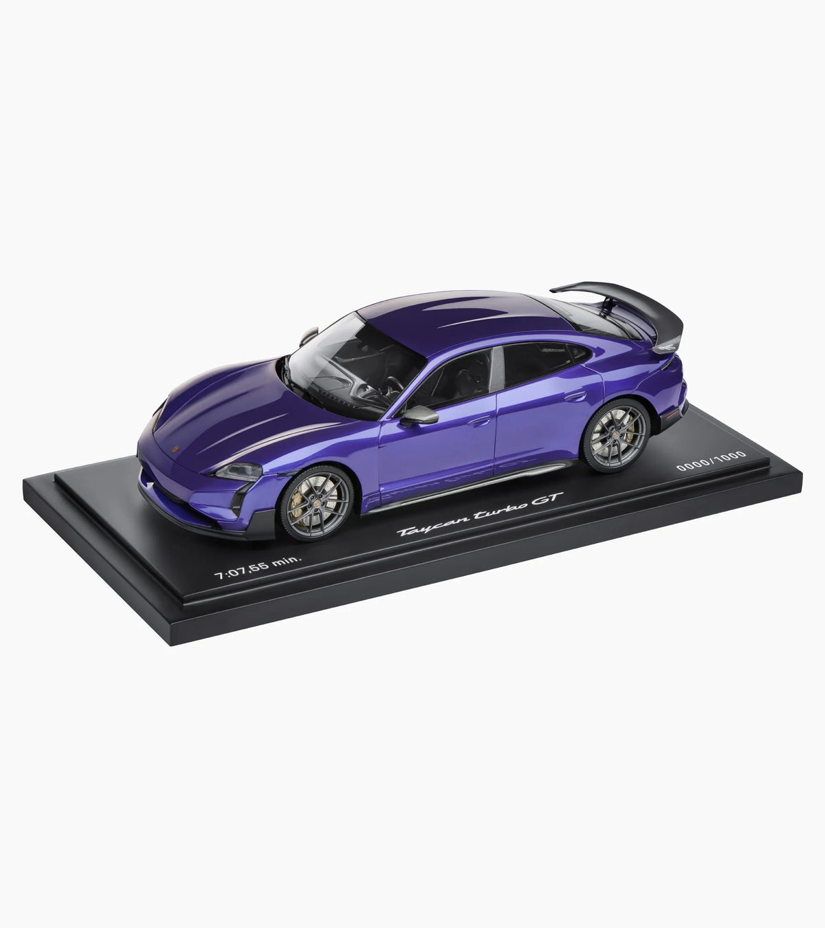 Porsche Design Top Pick | Porsche Taycan Turbo GT (J1 PA) – Limited Edition