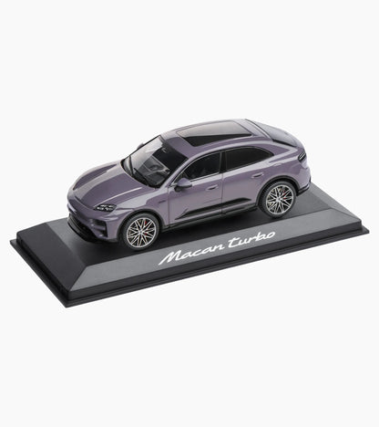 Porsche Design Smart Buy | Porsche Macan Turbo (H2)