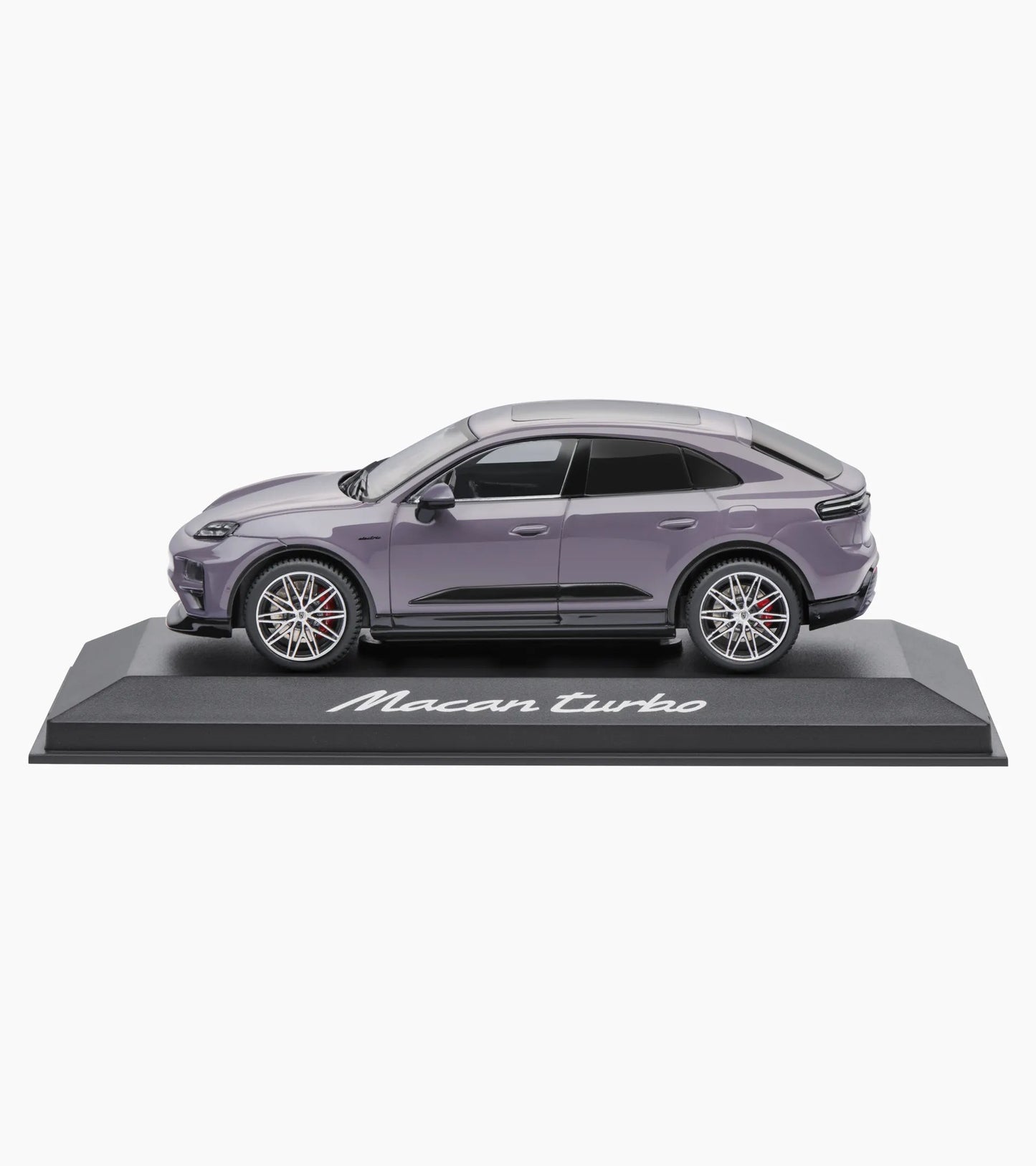 Porsche Design Smart Buy | Porsche Macan Turbo (H2)