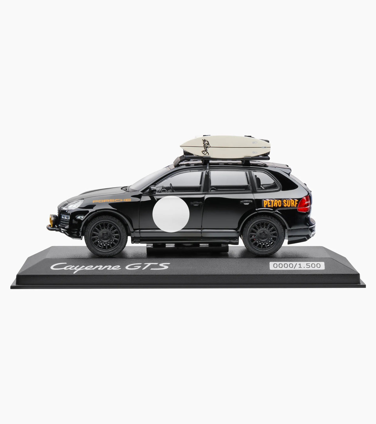 Porsche Design Everyday | Panamera 4S G2