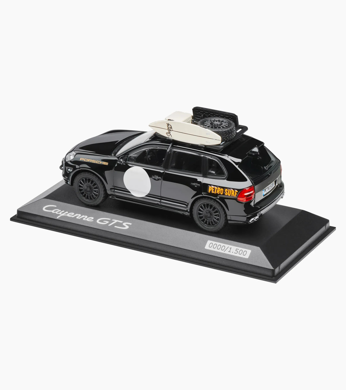 Porsche Design Everyday | Panamera 4S G2