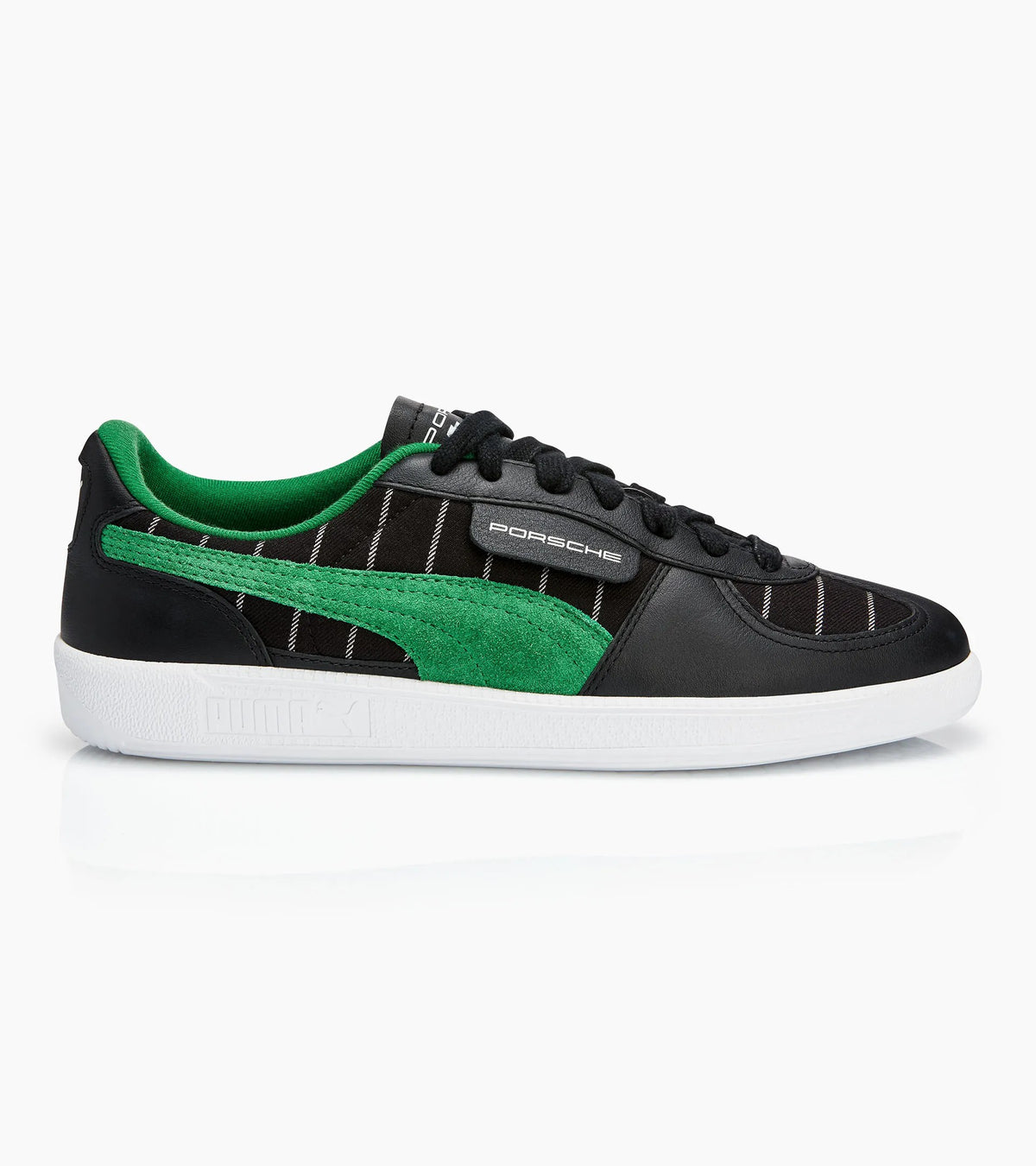 Porsche Design Value | Palermo Pinstripe Trainers – Porsche Turbo