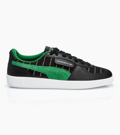 Porsche Design Value | Palermo Pinstripe Trainers – Porsche Turbo