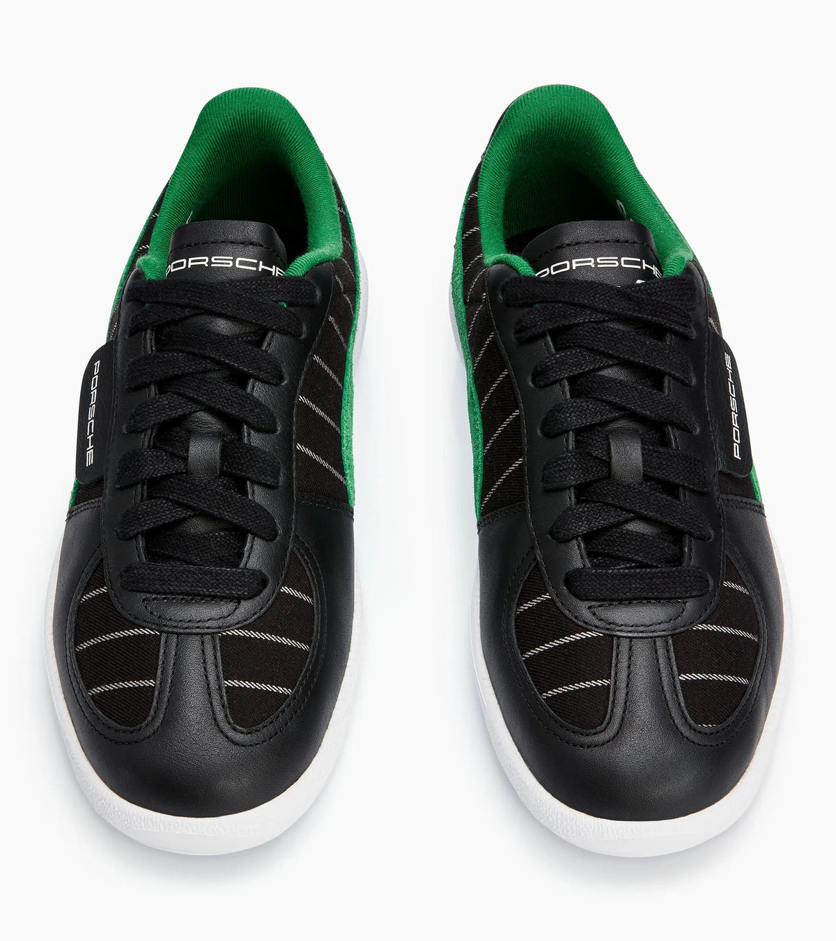 Porsche Design Value | Palermo Pinstripe Trainers – Porsche Turbo