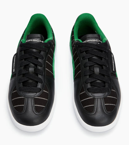 Porsche Design Value | Palermo Pinstripe Trainers – Porsche Turbo