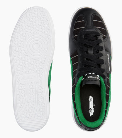 Porsche Design Value | Palermo Pinstripe Trainers – Porsche Turbo