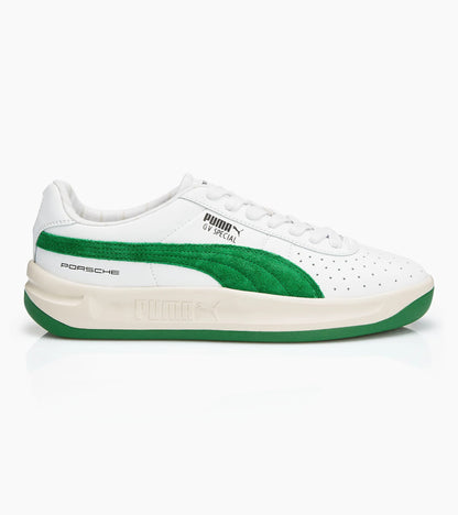 Porsche Design Great Value | G.V. Special Pinstripe Trainers – Porsche Turbo