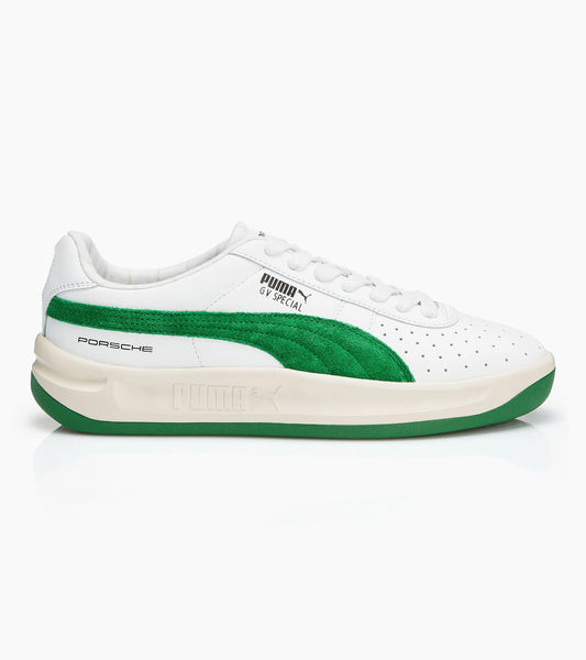 Porsche Design Great Value | G.V. Special Pinstripe Trainers – Porsche Turbo