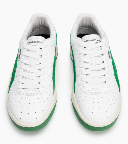 Porsche Design Great Value | G.V. Special Pinstripe Trainers – Porsche Turbo