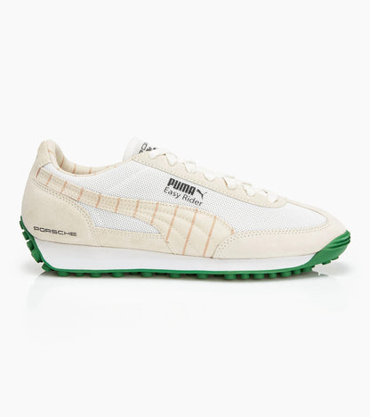 Porsche Design Latest | Easy Rider Pinstripe Trainers – Porsche Turbo