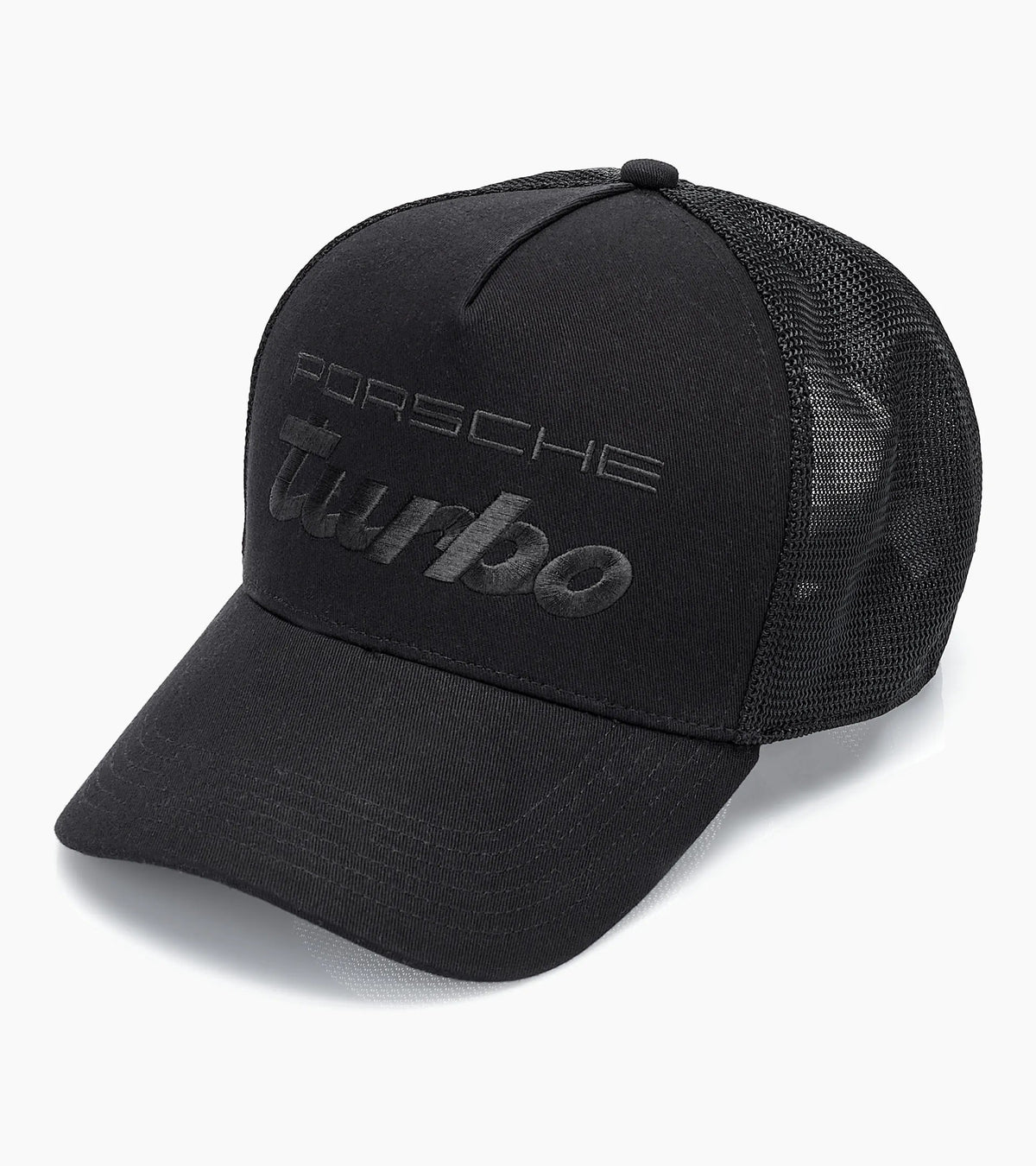 Porsche Design Quality | Trucker Cap – Porsche Turbo