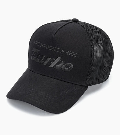 Porsche Design Quality | Trucker Cap – Porsche Turbo