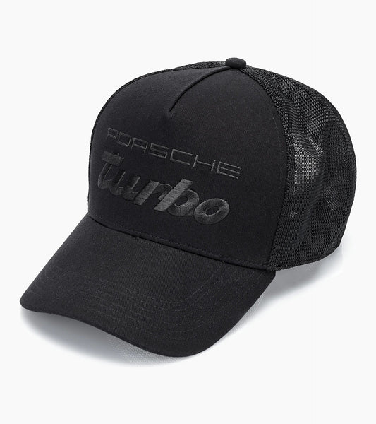 Porsche Design Quality | Trucker Cap – Porsche Turbo