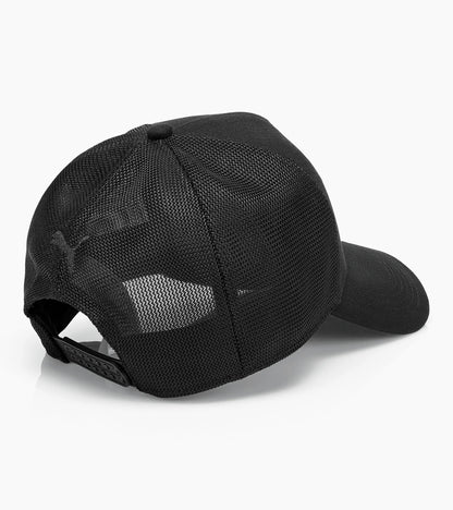 Porsche Design Quality | Trucker Cap – Porsche Turbo