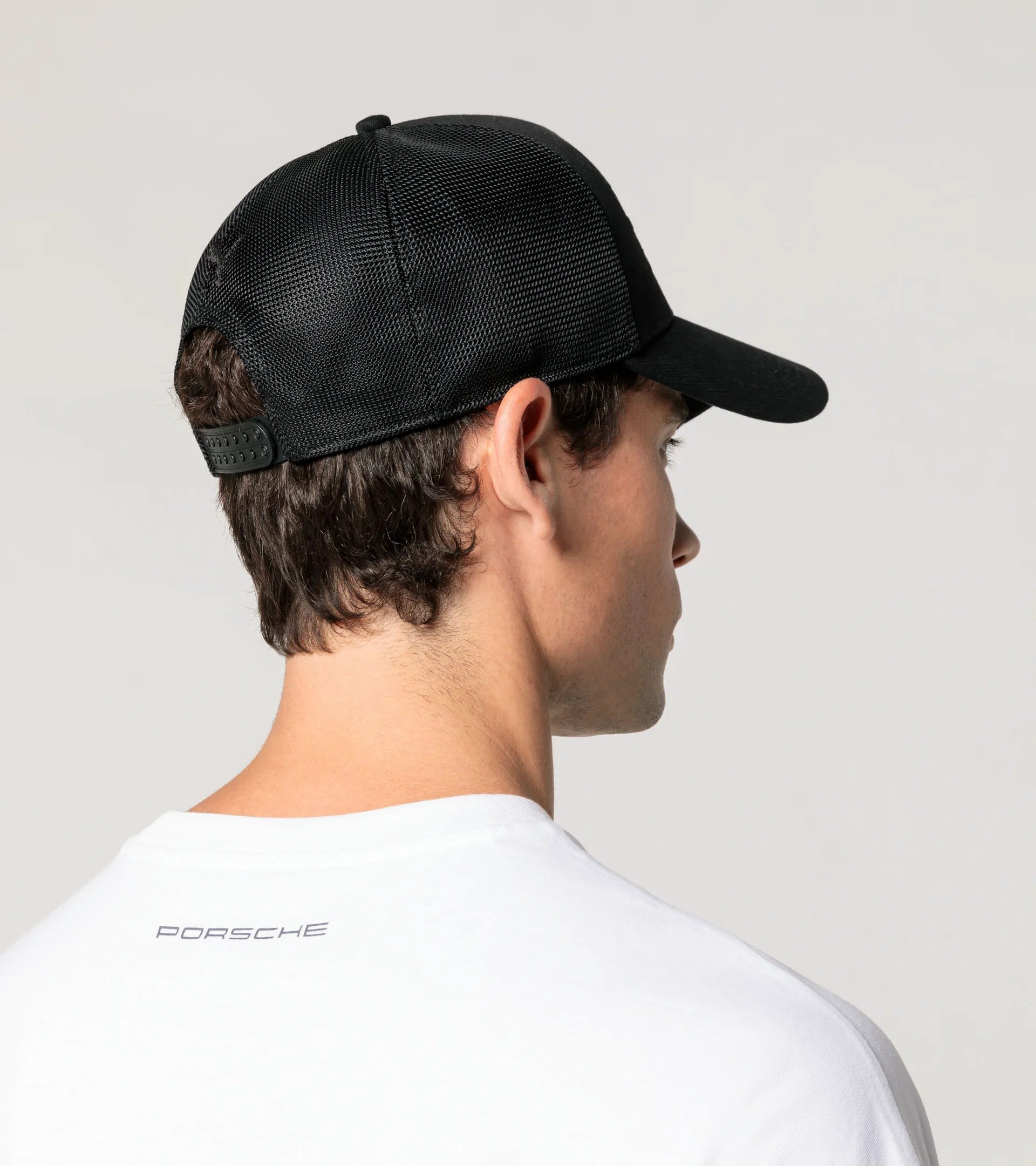 Porsche Design Quality | Trucker Cap – Porsche Turbo