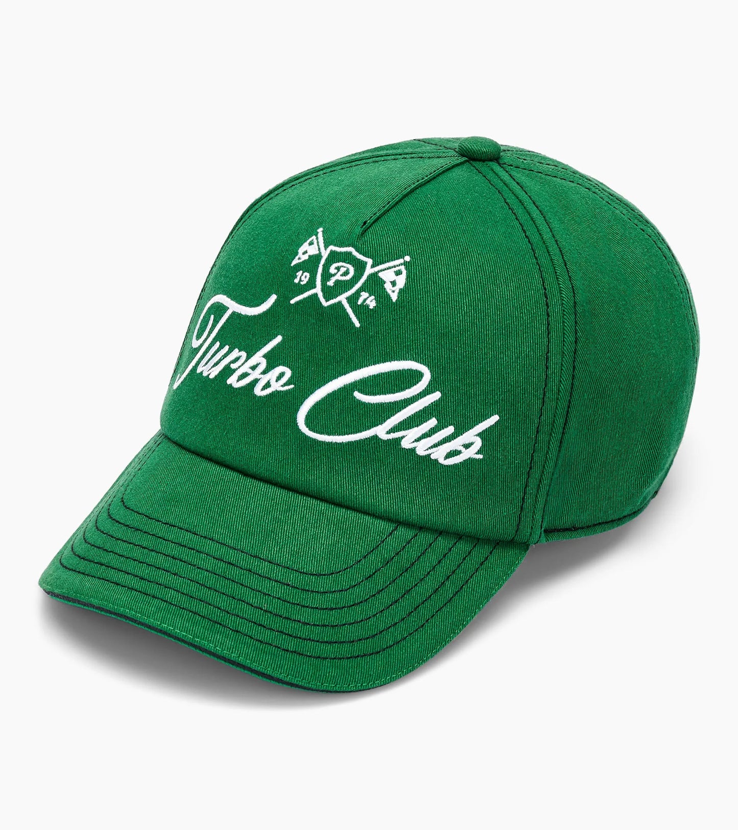 Porsche Design Trusted | Club Cap – Porsche Turbo