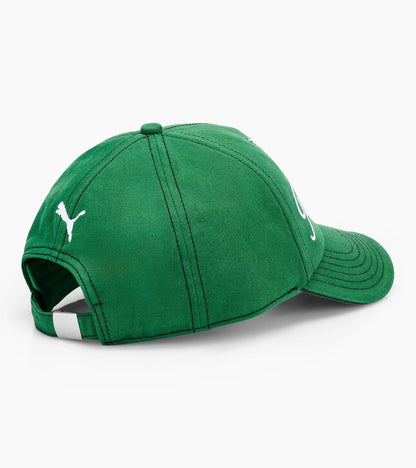 Porsche Design Trusted | Club Cap – Porsche Turbo