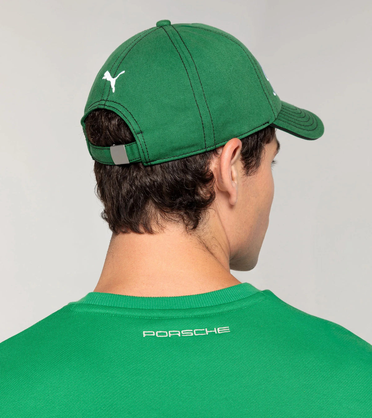 Porsche Design Trusted | Club Cap – Porsche Turbo