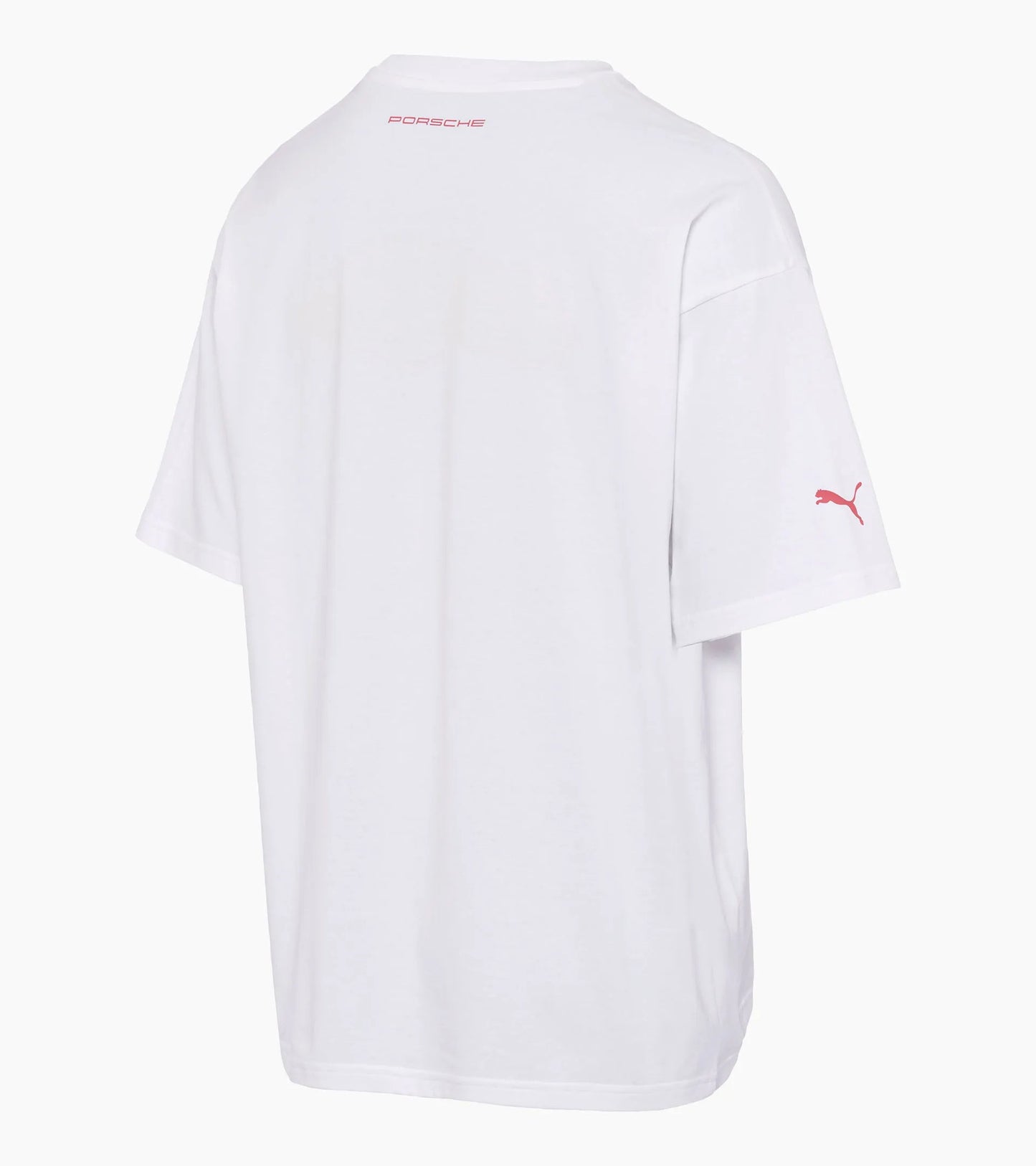 Porsche Design Top Pick | Graphic T-shirt – Porsche Turbo