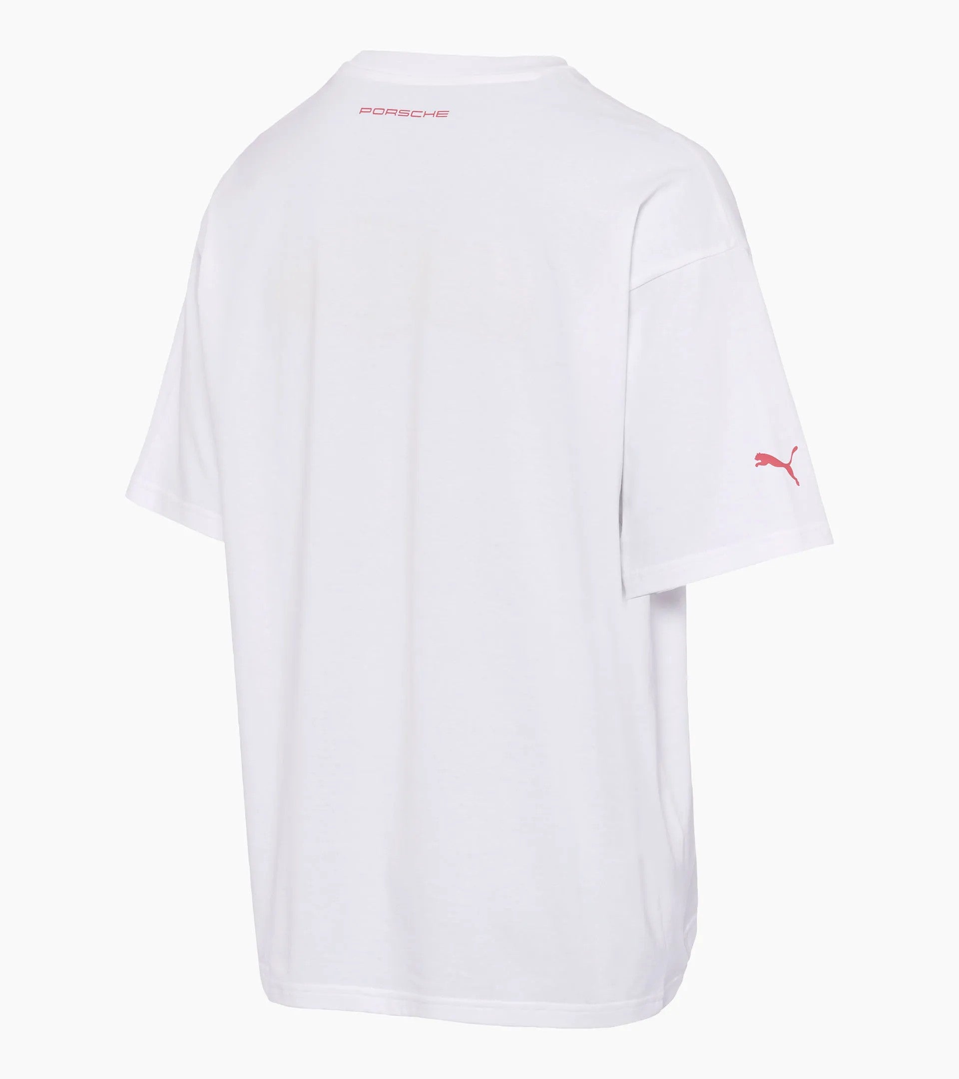 Porsche Design Top Pick | Graphic T-shirt – Porsche Turbo